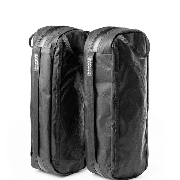 Remote Equipment Alpha 31 w/ Org Kit [BNWT] - Picture 5 of 5